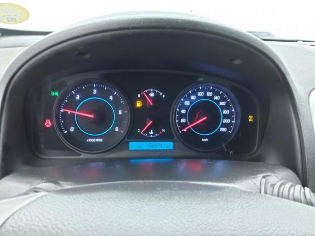 Chevrolet Captiva image 6