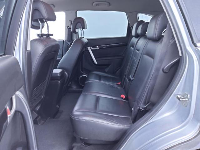 Chevrolet Captiva image 3