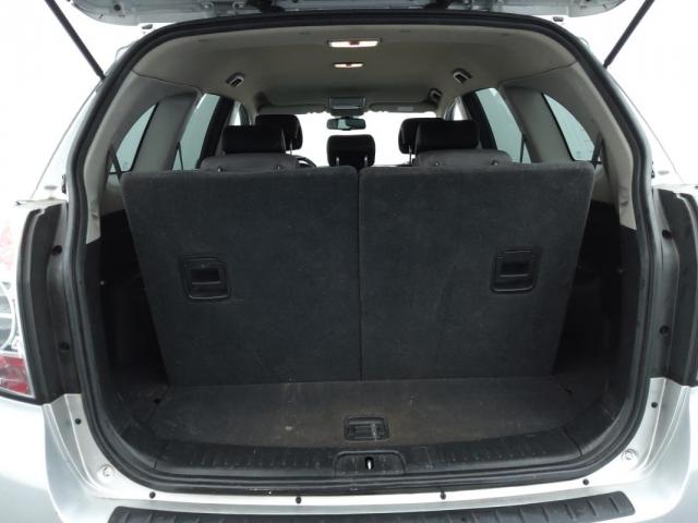 Chevrolet Captiva image 8