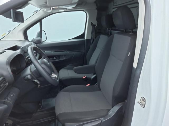 Citroen Berlingo image 5