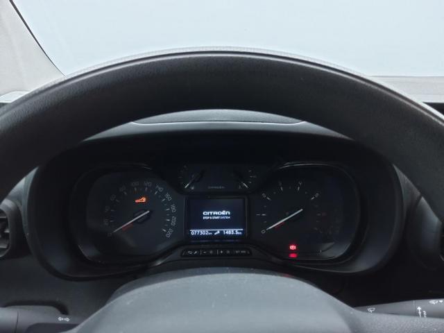 Citroen Berlingo image 2