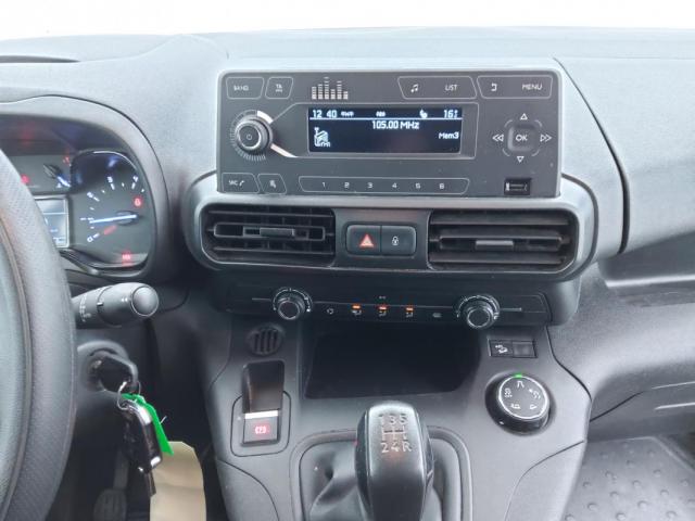 Citroen Berlingo image 3
