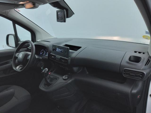 Citroen Berlingo image 8