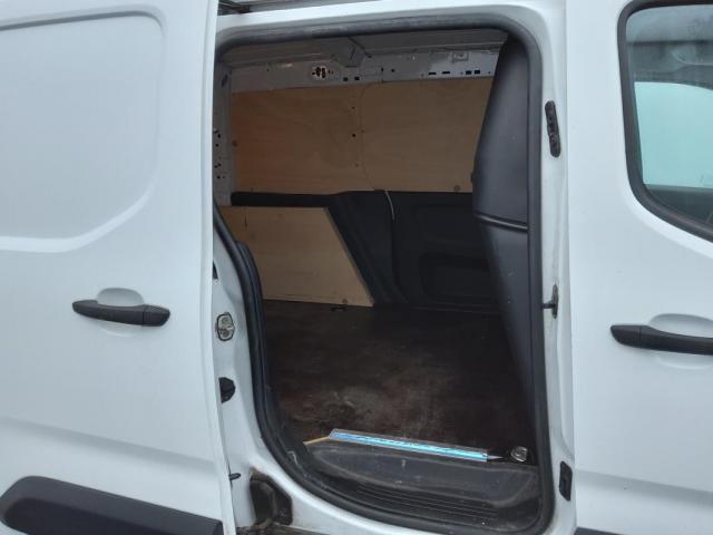 Citroen Berlingo image 7