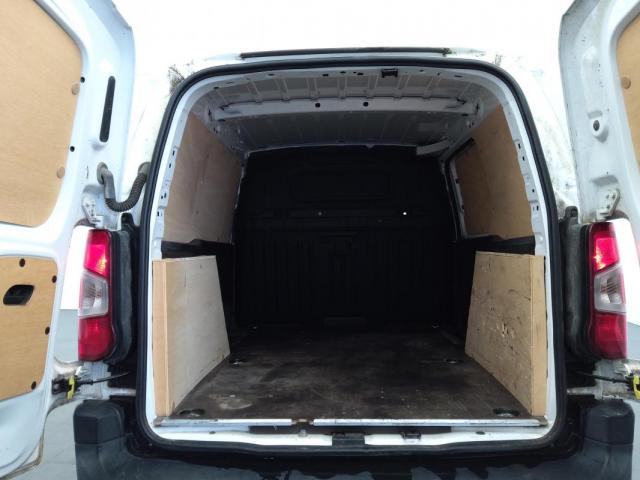 Citroen Berlingo image 6