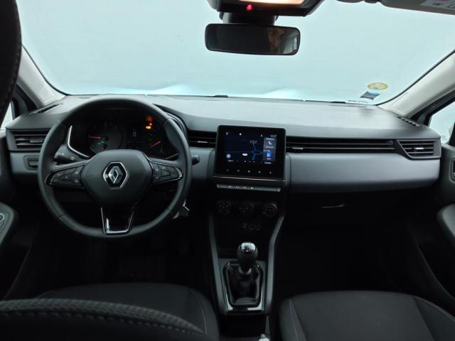 Renault Clio image 6