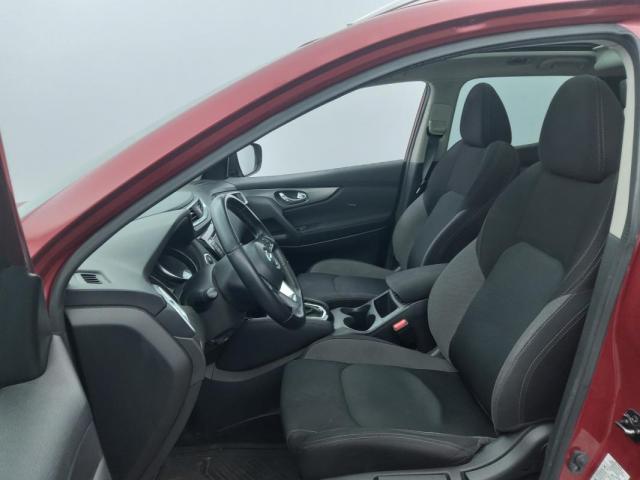 Nissan Qashqai image 5