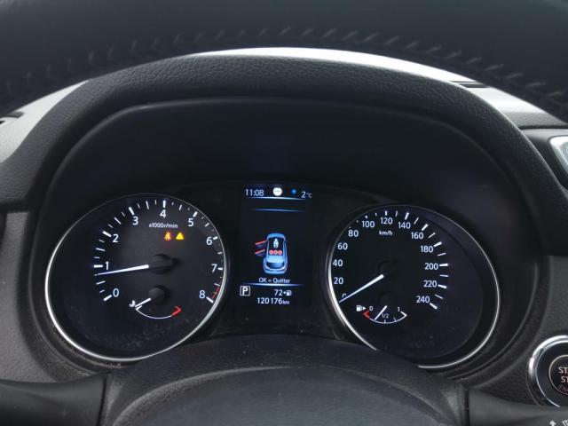 Nissan Qashqai image 3