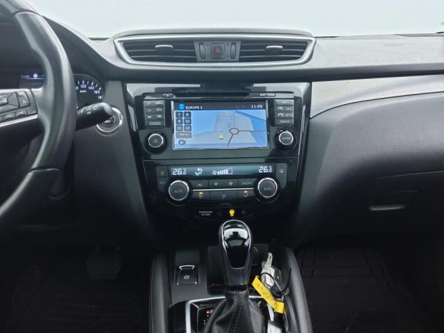 Nissan Qashqai image 8