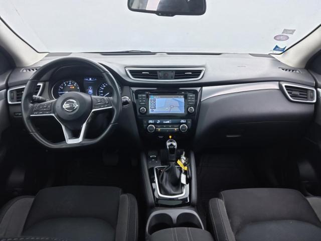 Nissan Qashqai image 1