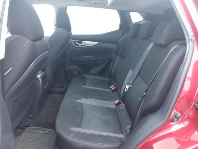 Nissan Qashqai image 4