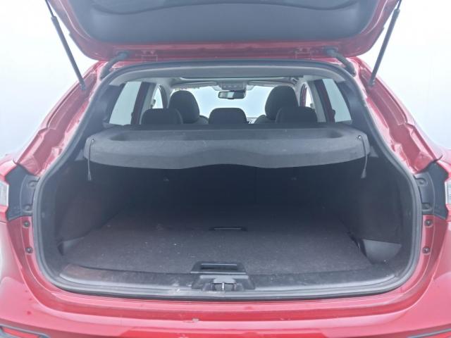 Nissan Qashqai image 7