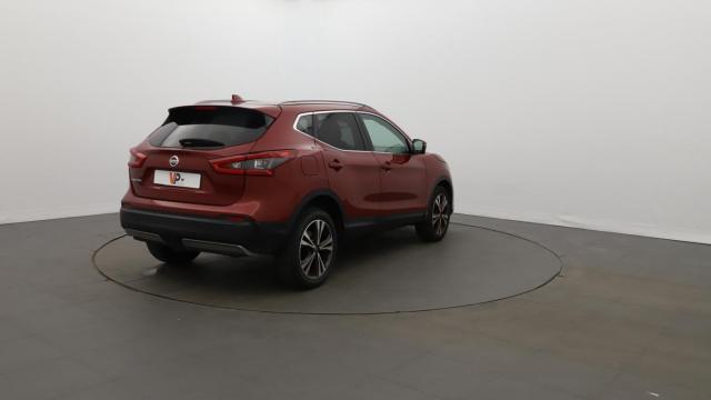 Nissan Qashqai image 2