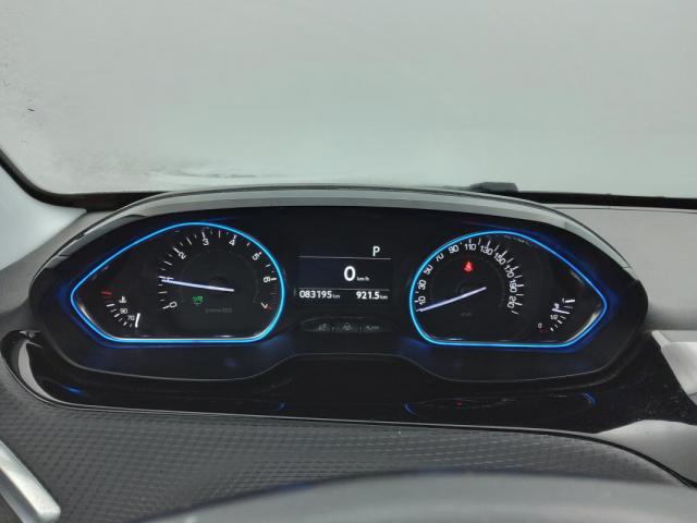 Peugeot 2008 image 4