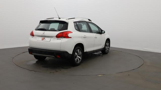 Peugeot 2008 image 5