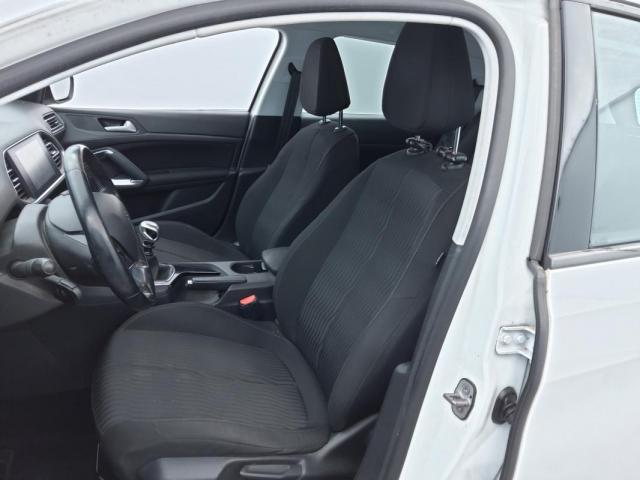 Peugeot 308 Sw image 5