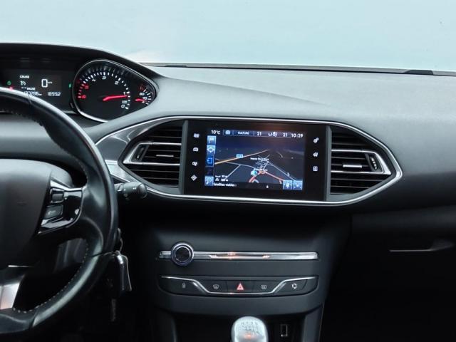 Peugeot 308 Sw image 3
