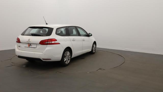 Peugeot 308 Sw image 8
