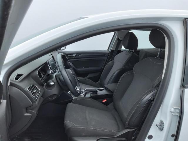 Renault Mégane image 4