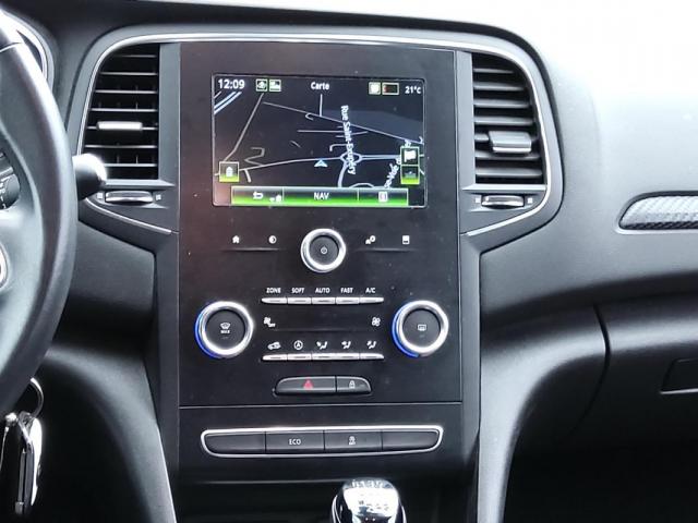 Renault Mégane image 3