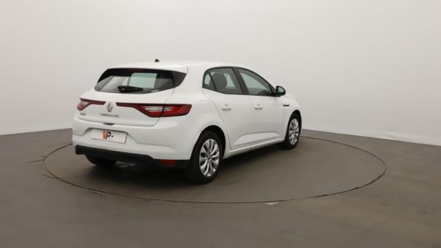 Renault Mégane image 5