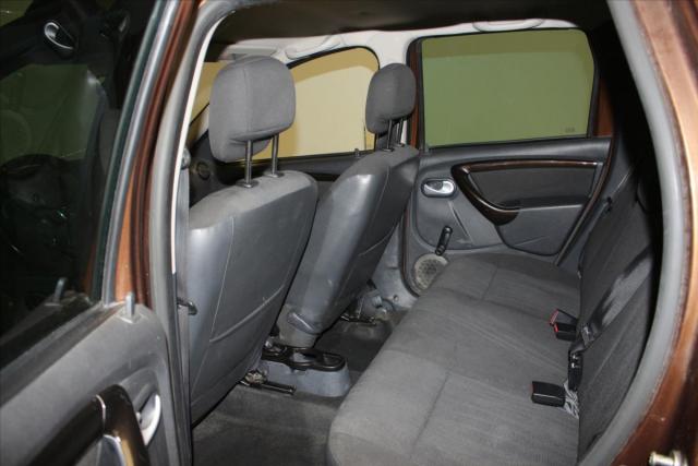 Dacia Duster image 5