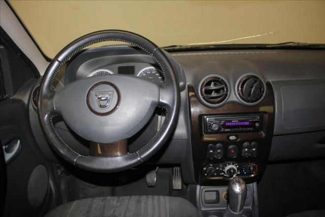 Dacia Duster image 3