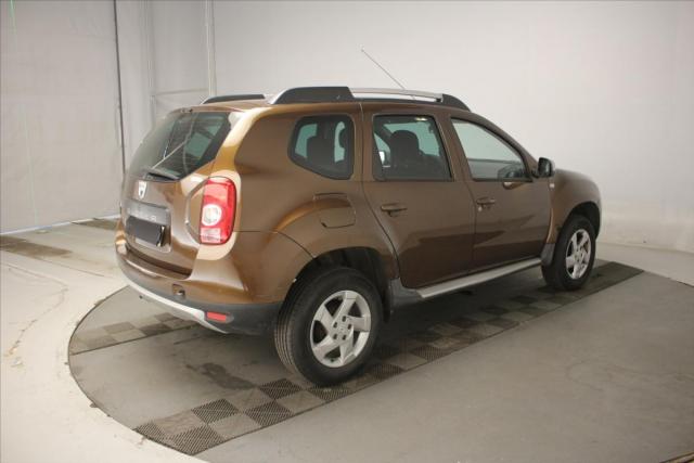Dacia Duster image 7