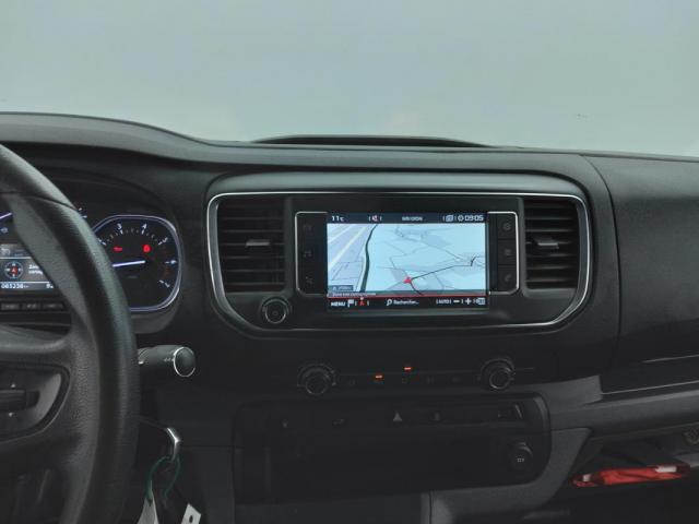 Citroen Jumpy image 6