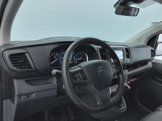 Citroen Jumpy image 5