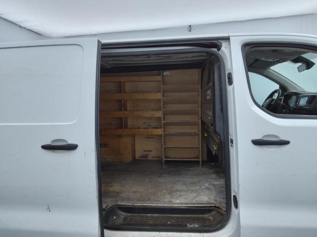 Citroen Jumpy image 8