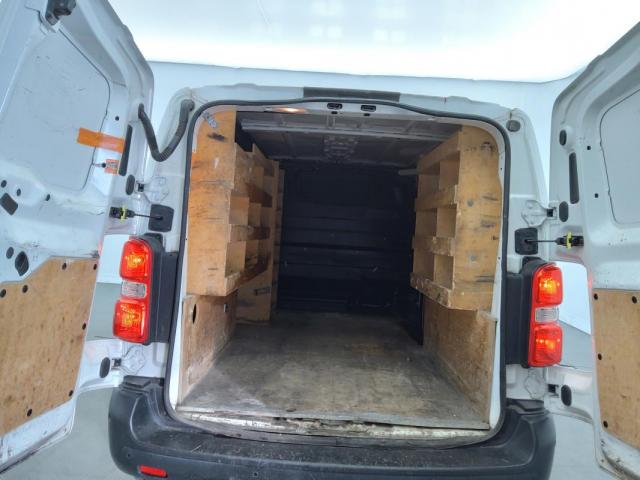 Citroen Jumpy image 7