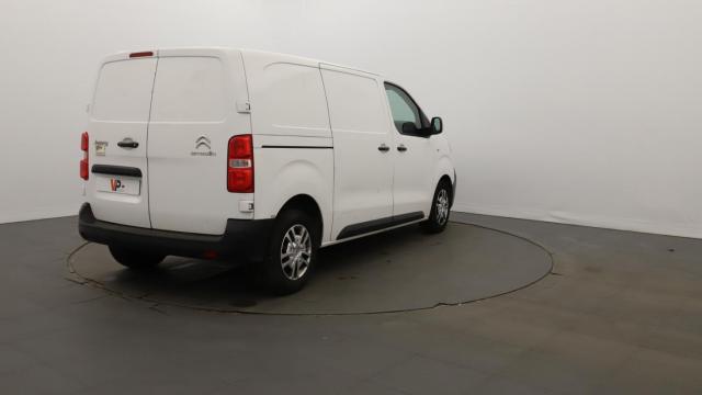 Citroen Jumpy image 3