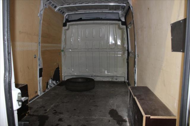 Peugeot Boxer image 5