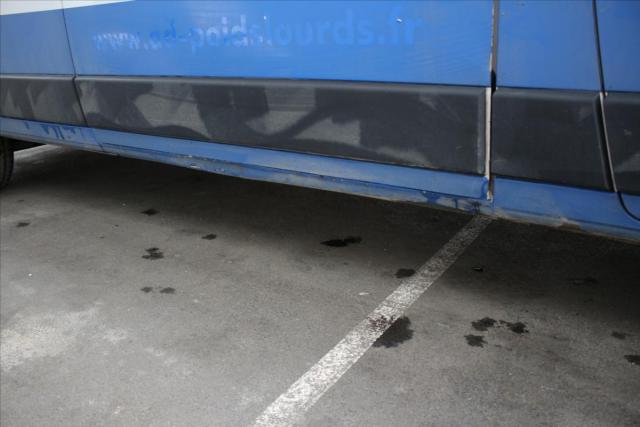 Peugeot Boxer image 2