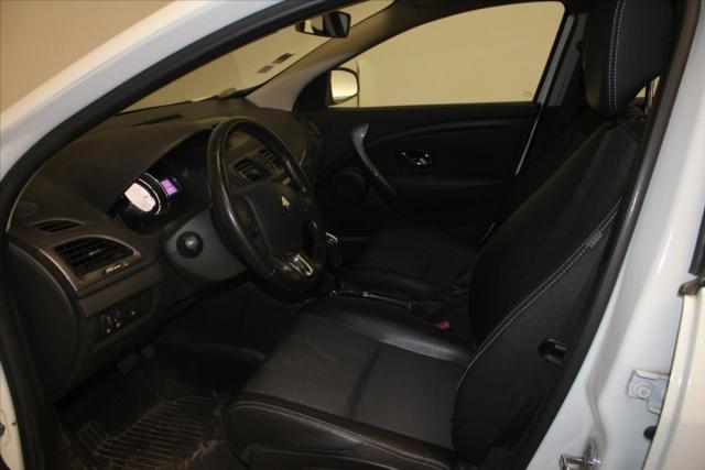 Renault Mégane image 6