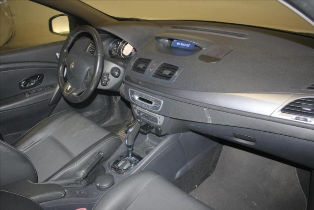 Renault Mégane image 1
