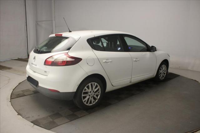 Renault Mégane image 8