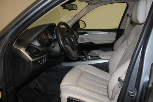 Bmw X5 image 1