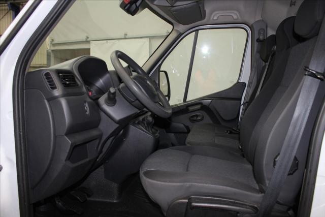 Opel Movano image 2