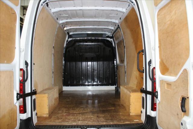 Opel Movano image 4