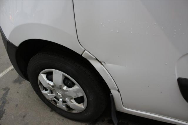 Opel Movano image 7