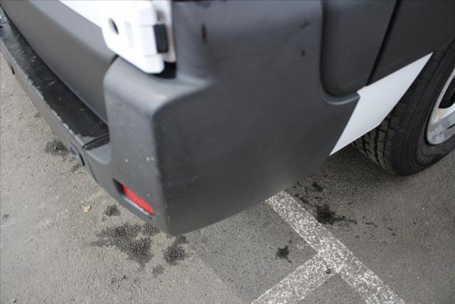 Opel Movano image 3