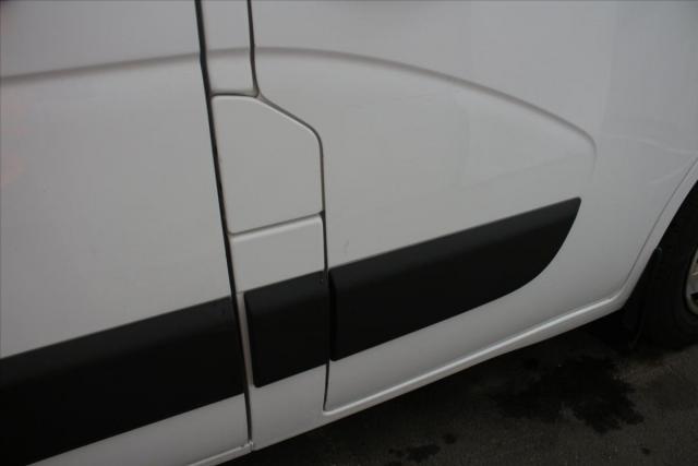 Opel Movano image 5