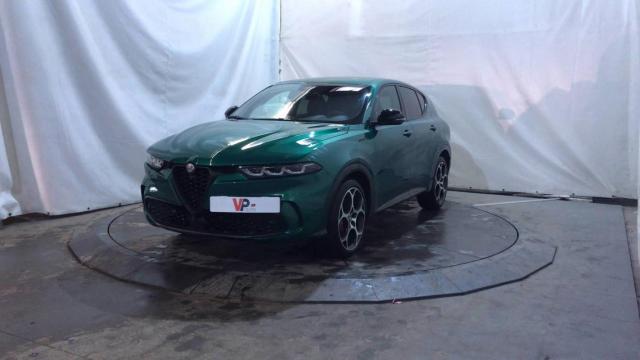 Alfa Romeo Tonale 1.5 Hybrid 160 Ch Vgt Tct7 Edizione Speciale