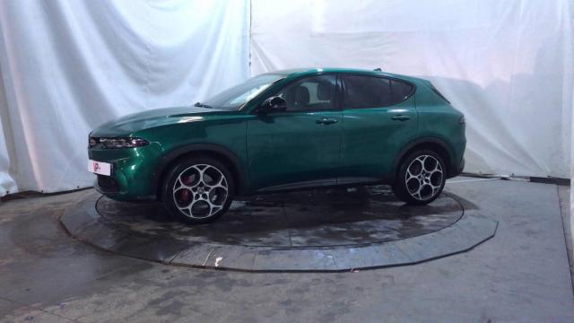 Alfa Romeo Tonale image 8