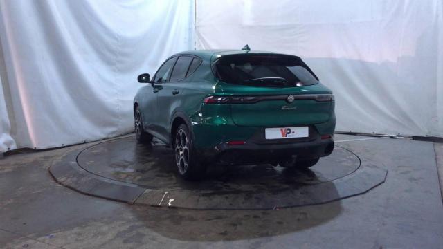 Alfa Romeo Tonale image 6