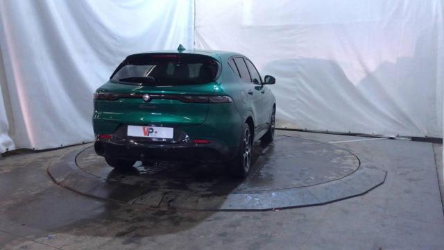 Alfa Romeo Tonale image 5