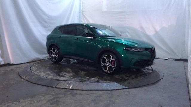 Alfa Romeo Tonale image 7