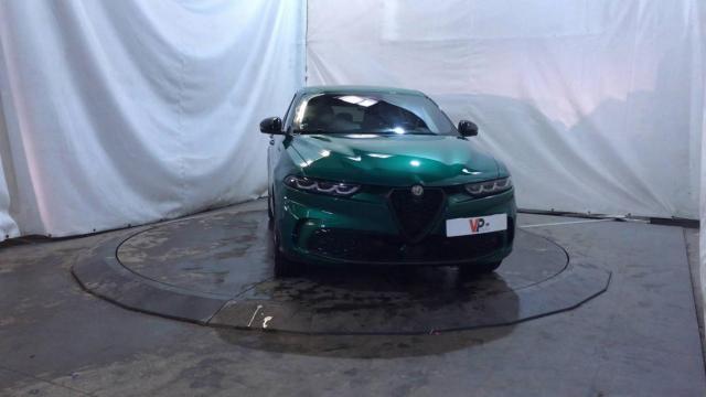 Alfa Romeo Tonale image 4